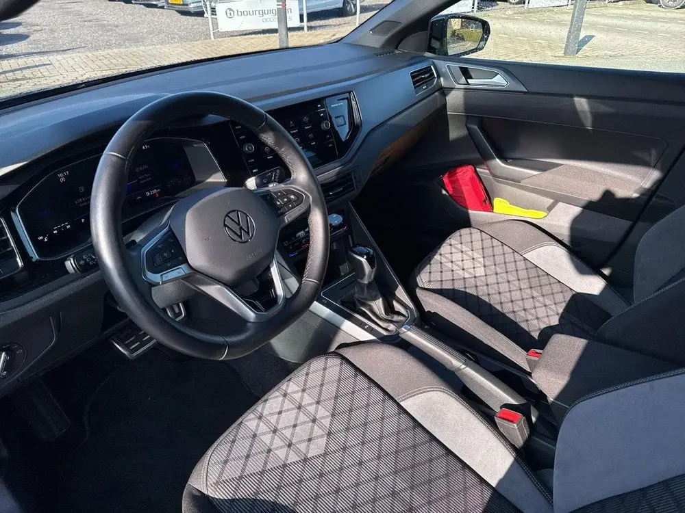 Volkswagen Polo 1.0 TSI R-Line | 95 pk | A-Camera | IQ. Ligh uit 2025, foto 4
