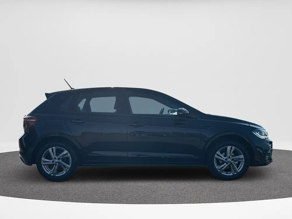 Volkswagen Polo 1.0 TSI R-Line | 95 pk | A-Camera | IQ. Ligh uit 2025, foto 8
