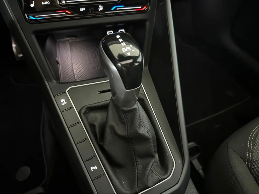 Volkswagen POLO 1.0 TSI R-Line Pano|Camera|IQ|Stoelverwarmin uit 2022, foto 15