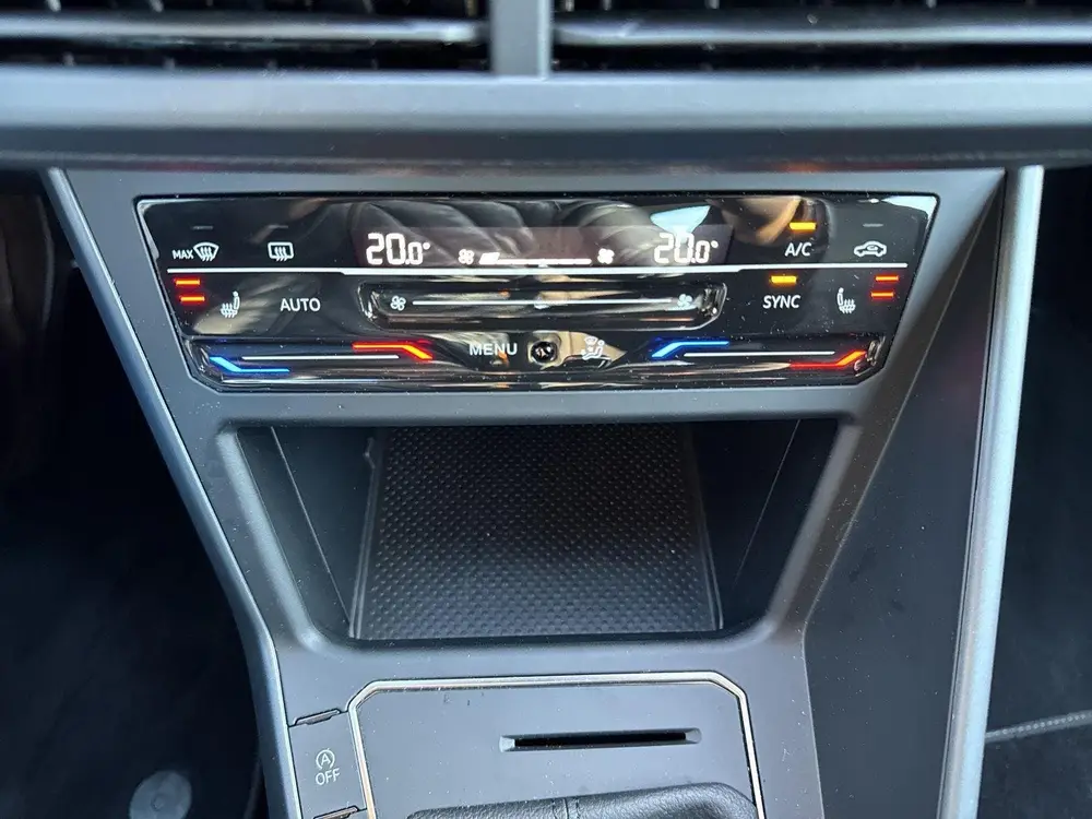 Volkswagen Polo 1.0 TSI R-Line | 95 pk | IQ Light | A-Camera uit 2025, foto 20