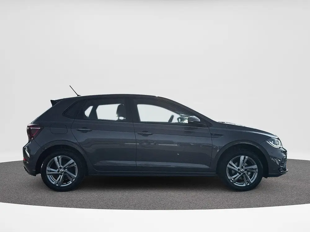 Volkswagen Polo 1.0 TSI R-Line | 95 pk | IQ Light | A-Camera uit 2025, foto 4
