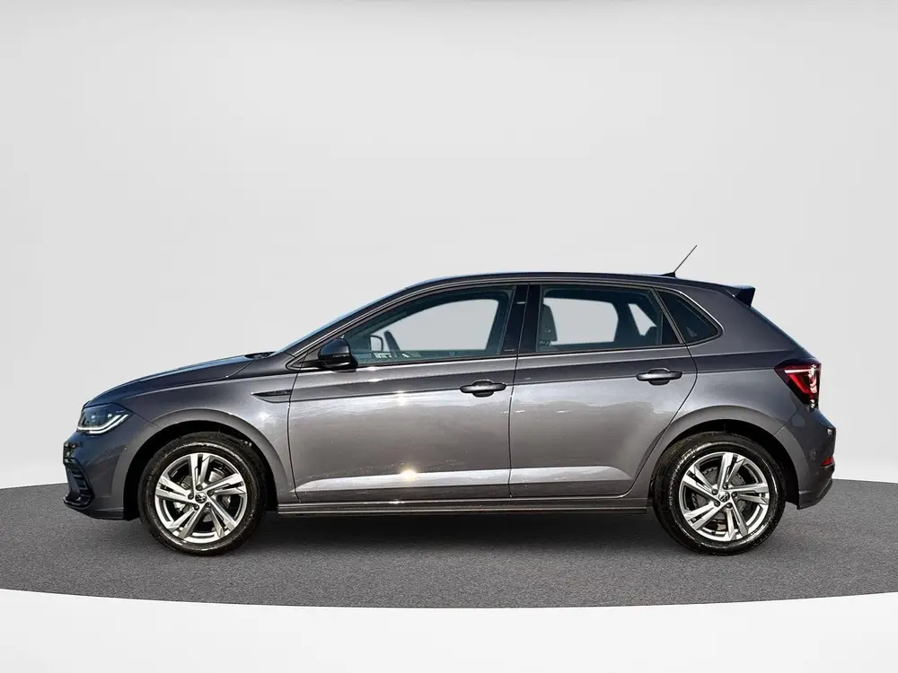 Volkswagen Polo 1.0 TSI R-Line | 95 pk | IQ Light | A-Camera uit 2025, foto 5