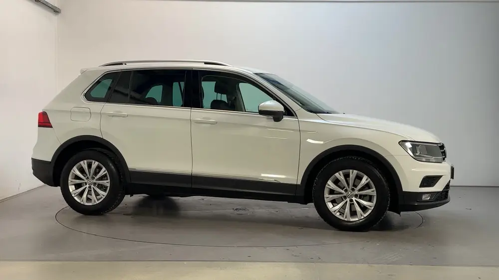 Volkswagen Tiguan 1.5 TSI 150pk DSG ACT Comfortline Business uit 2019, foto 12