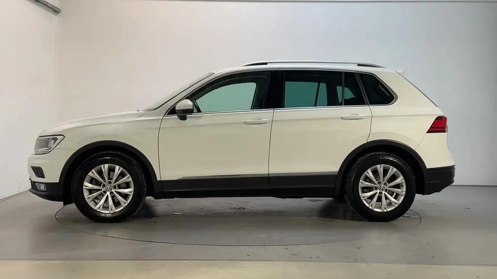 Volkswagen Tiguan 1.5 TSI 150pk DSG ACT Comfortline Business uit 2019, foto 14