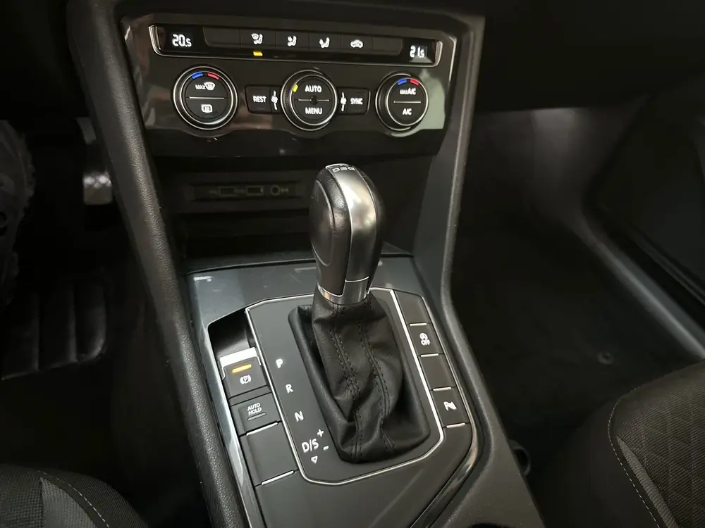 Volkswagen Tiguan 1.5 TSI 150pk DSG ACT Comfortline Business uit 2019, foto 15