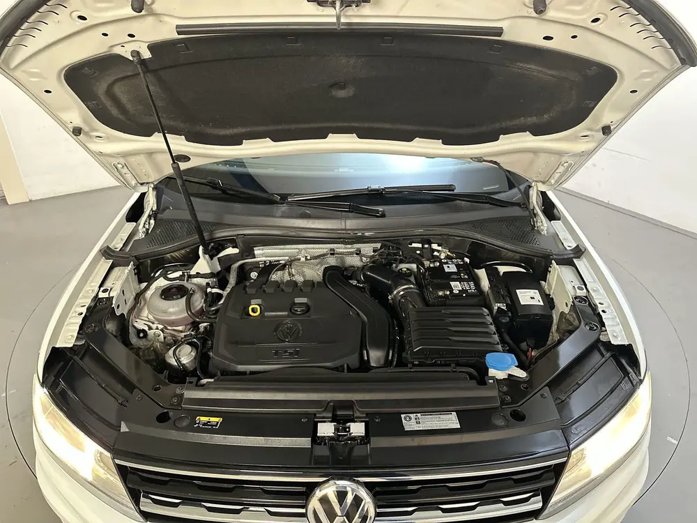 Volkswagen Tiguan 1.5 TSI 150pk DSG ACT Comfortline Business uit 2019, foto 17