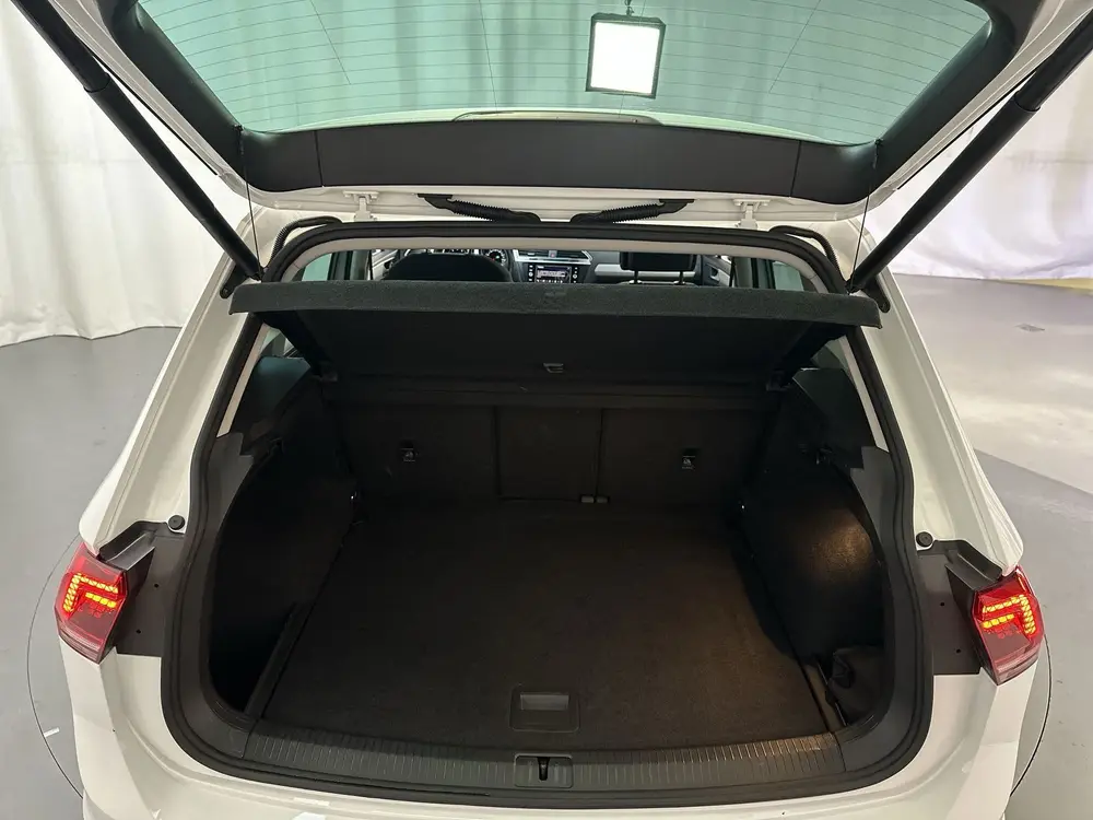 Volkswagen Tiguan 1.5 TSI 150pk DSG ACT Comfortline Business uit 2019, foto 19