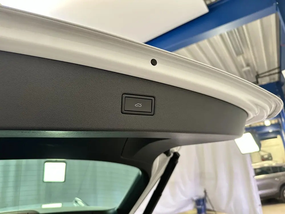 Volkswagen Tiguan 1.5 TSI 150pk DSG ACT Comfortline Business uit 2019, foto 20