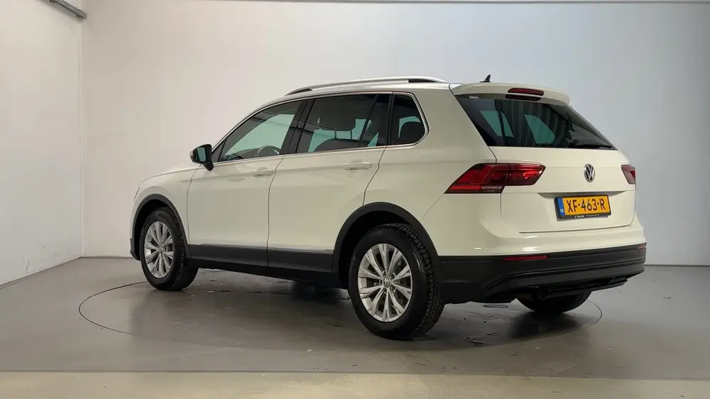 Volkswagen Tiguan 1.5 TSI 150pk DSG ACT Comfortline Business uit 2019, foto 6
