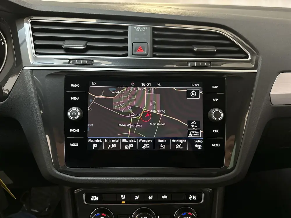Volkswagen Tiguan 1.5 TSI 150pk DSG ACT Comfortline Business uit 2019, foto 9