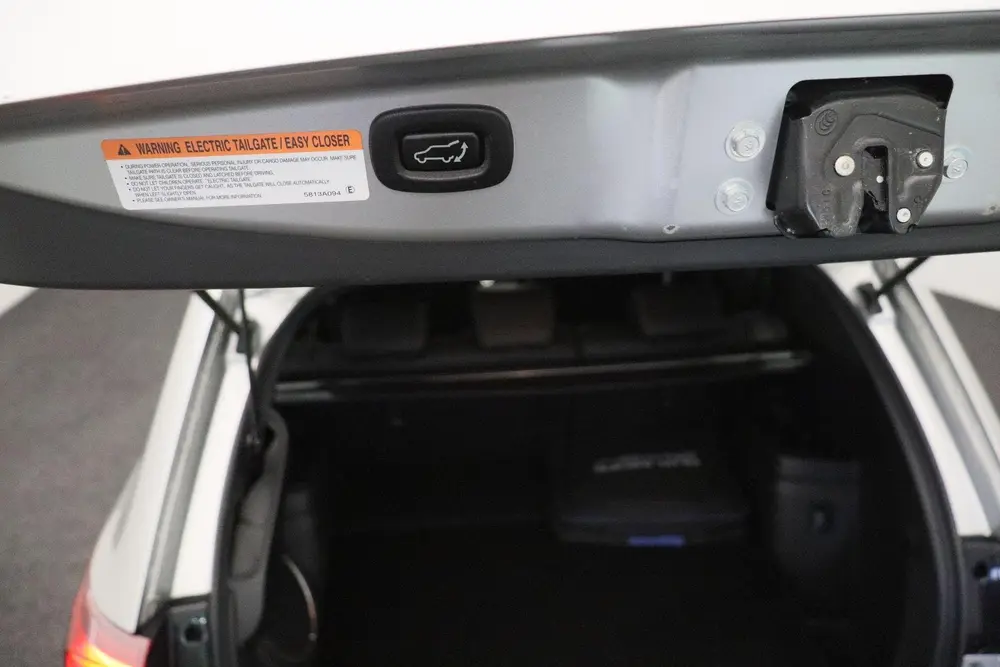 Mitsubishi Outlander 2.4 PHEV S-Edition 4WD 2019 | Navigatie uit 2019, foto 19