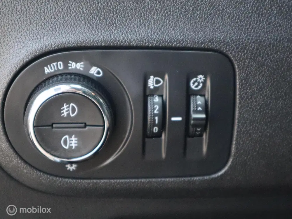Opel Crossland 1.2 Turbo 110 PK H6 Innovation NIEUWE D.RI uit 2020, foto 12