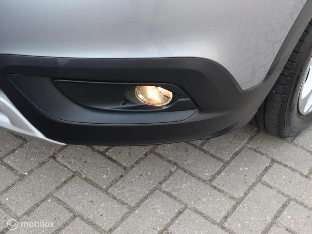Opel Crossland 1.2 Turbo 110 PK H6 Innovation NIEUWE D.RI uit 2020, foto 6