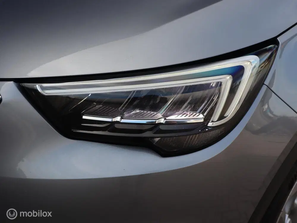 Opel Crossland 1.2 Turbo 110 PK H6 Innovation NIEUWE D.RI uit 2020, foto 7