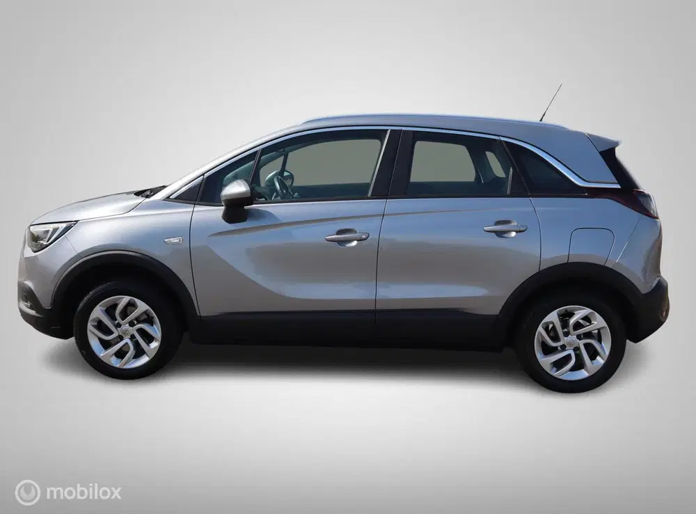 Opel Crossland 1.2 Turbo 110 PK H6 Innovation NIEUWE D.RI uit 2020, foto 8