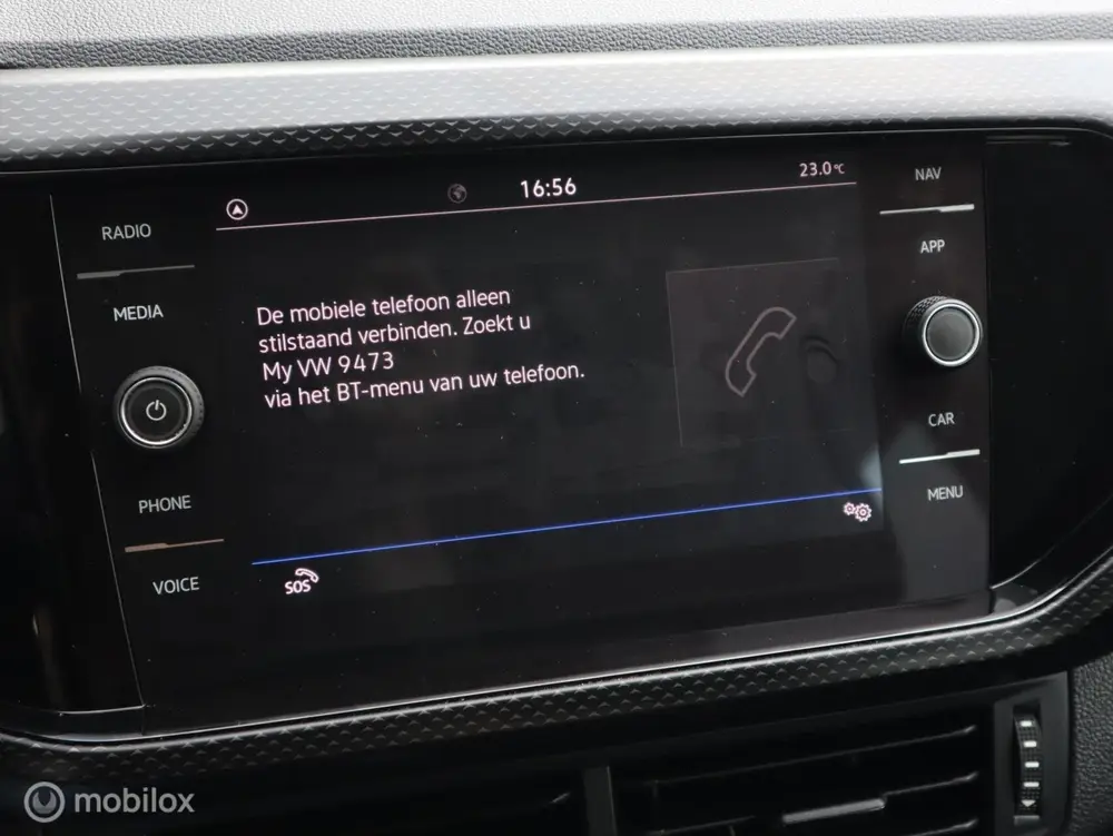 Volkswagen T-Cross 1.0 TSI Life NaviCarplay|Adaptive Cruise| uit 2021, foto 19