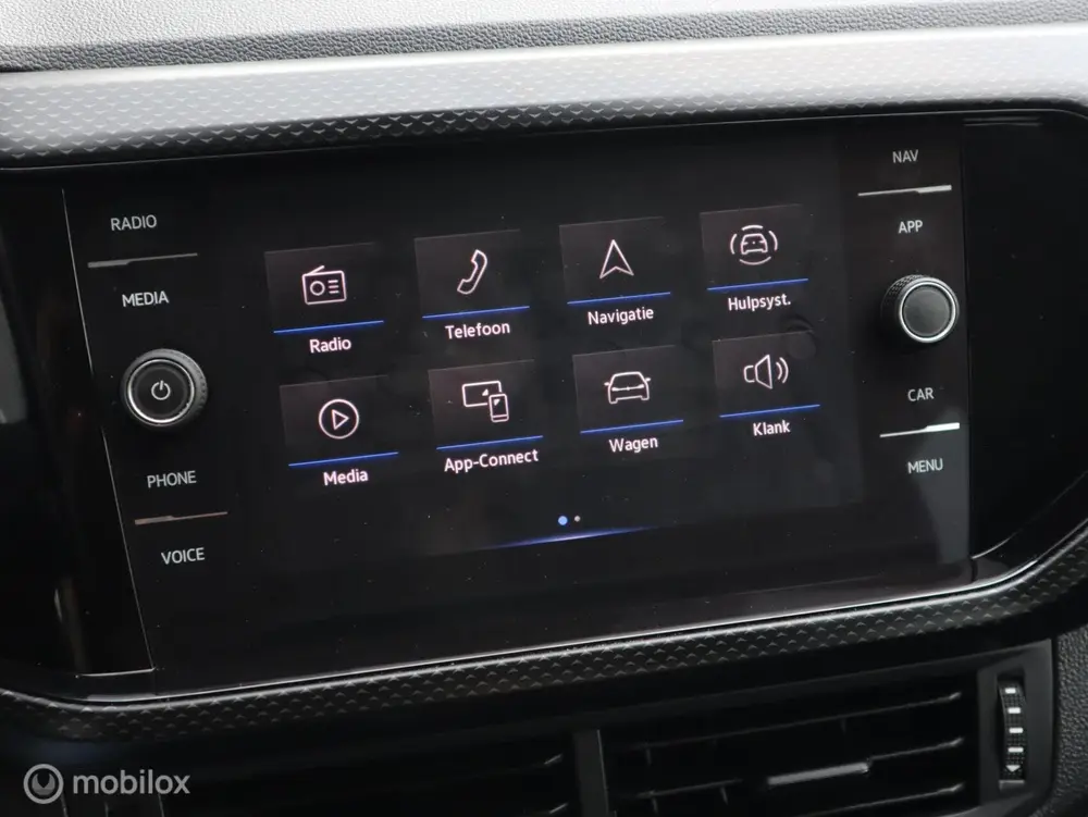 Volkswagen T-Cross 1.0 TSI Life NaviCarplay|Adaptive Cruise| uit 2021, foto 20
