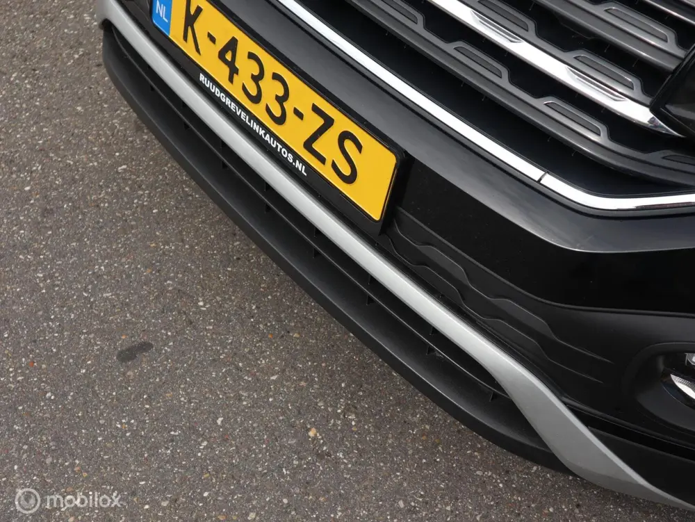 Volkswagen T-Cross 1.0 TSI Life NaviCarplay|Adaptive Cruise| uit 2021, foto 5