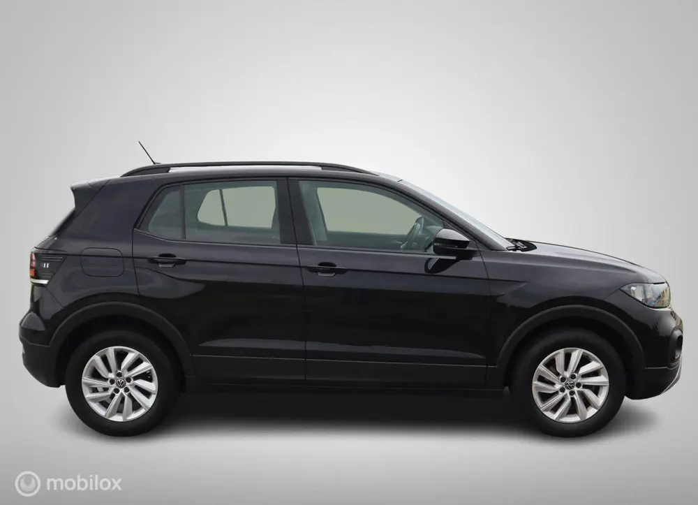 Volkswagen T-Cross 1.0 TSI Life NaviCarplay|Adaptive Cruise| uit 2021, foto 9