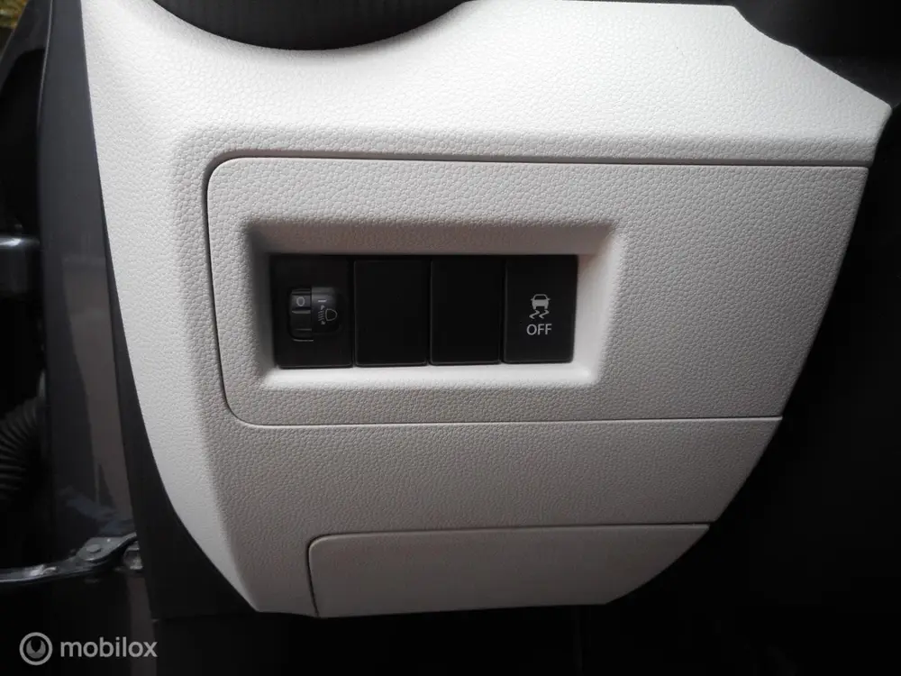 Suzuki Ignis 1.2 Select uit 2019, foto 11