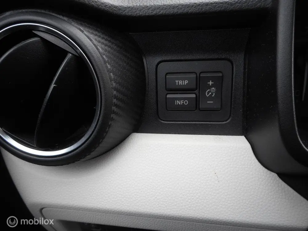 Suzuki Ignis 1.2 Select uit 2019, foto 13