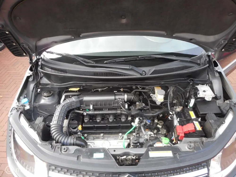 Suzuki Ignis 1.2 Select uit 2019, foto 19