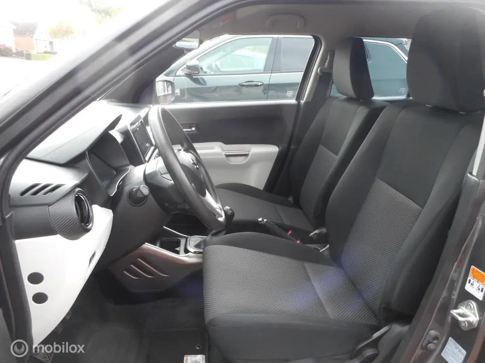 Suzuki Ignis 1.2 Select uit 2019, foto 5