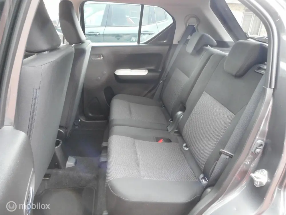 Suzuki Ignis 1.2 Select uit 2019, foto 6
