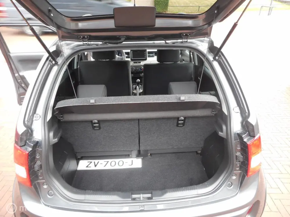 Suzuki Ignis 1.2 Select uit 2019, foto 8