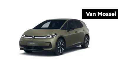 Volkswagen ID.3 Neo Life 58 kWh | 190pk | Steunhaak | Naviga uit 2026