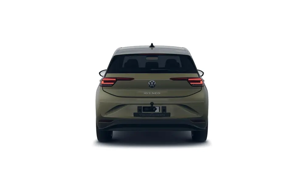 Volkswagen ID.3 Neo Life 58 kWh | 190pk | Steunhaak | Naviga uit 2026, foto 2