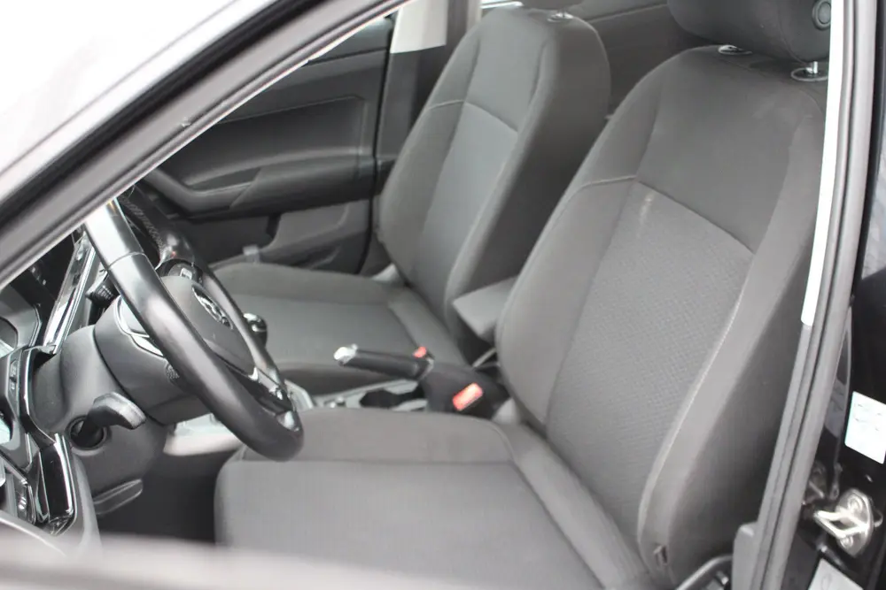Volkswagen Polo 1.0 TSI Comfortline Business nette 5-deurs m uit 2020, foto 11