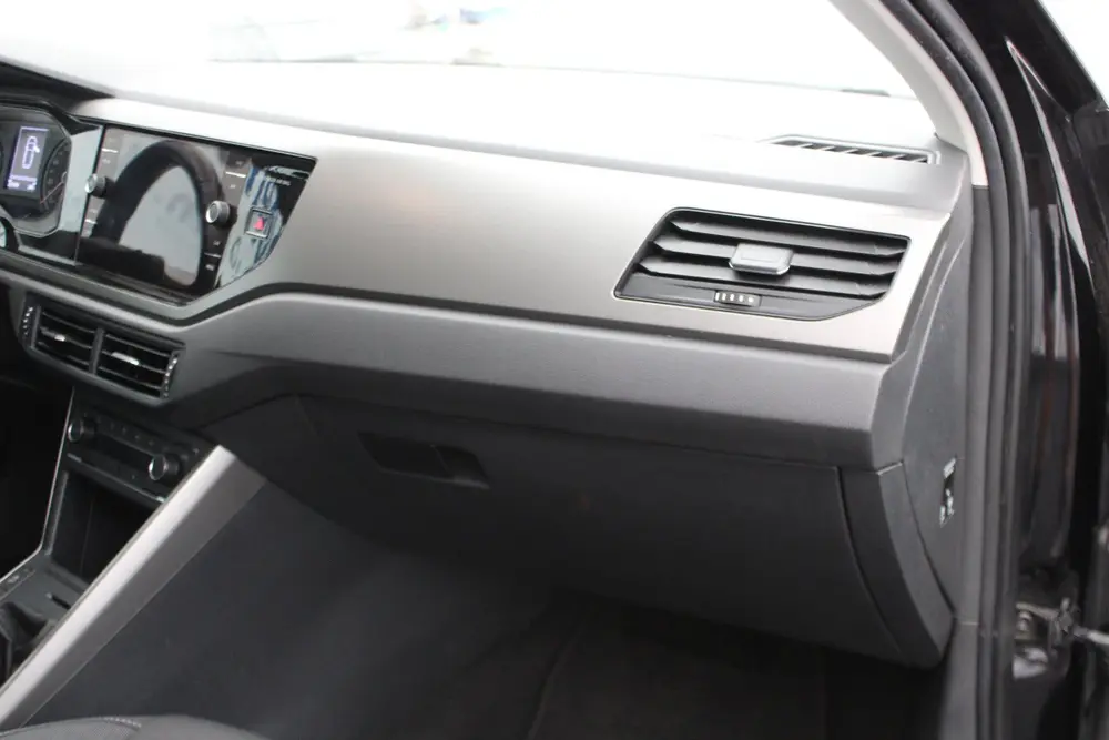 Volkswagen Polo 1.0 TSI Comfortline Business nette 5-deurs m uit 2020, foto 12