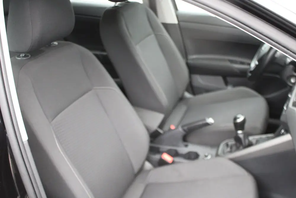Volkswagen Polo 1.0 TSI Comfortline Business nette 5-deurs m uit 2020, foto 13