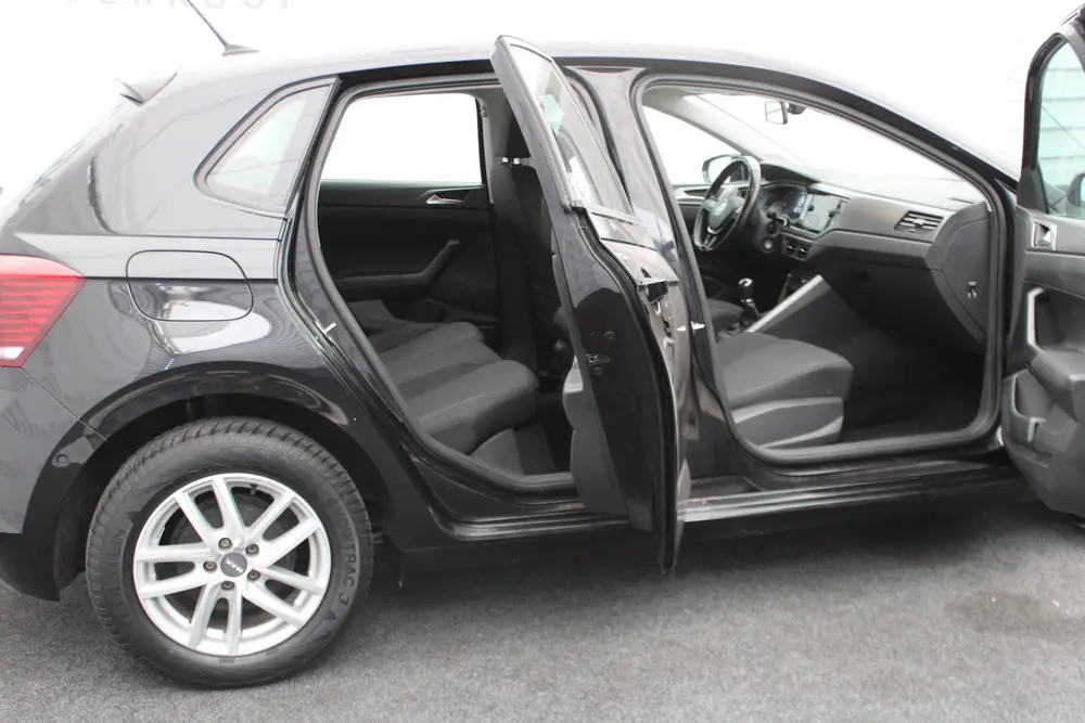 Volkswagen Polo 1.0 TSI Comfortline Business nette 5-deurs m uit 2020, foto 15
