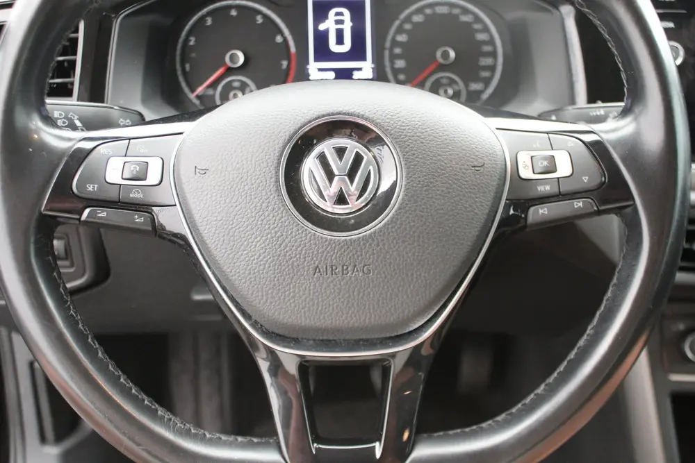 Volkswagen Polo 1.0 TSI Comfortline Business nette 5-deurs m uit 2020, foto 19