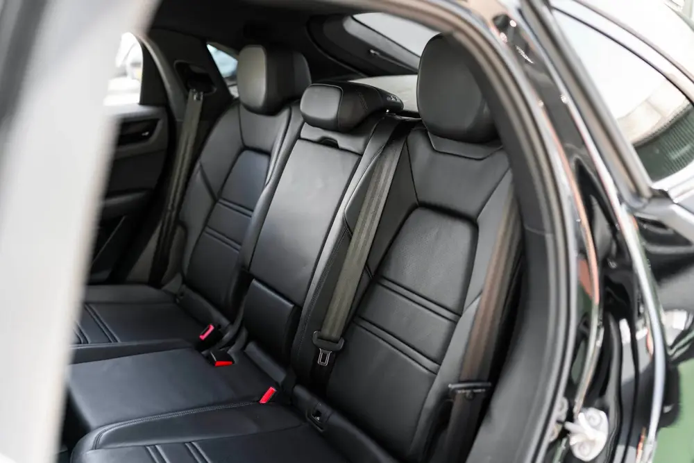 Porsche Cayenne Cayenne Coupé 3.0 PANO LED LEDER uit 2019, foto 20