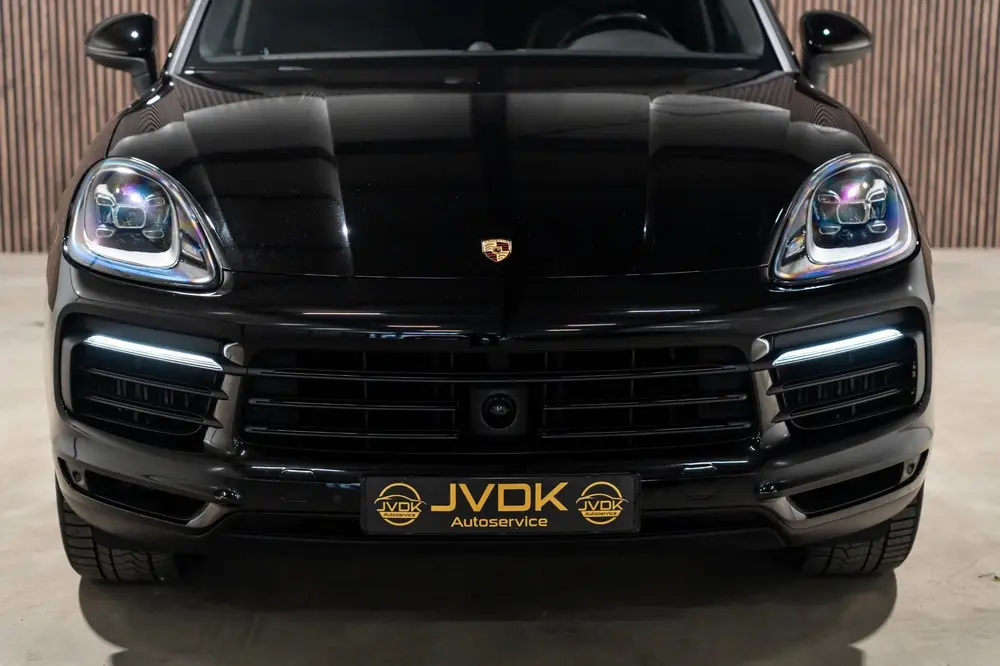 Porsche Cayenne Cayenne Coupé 3.0 PANO LED LEDER uit 2019, foto 4