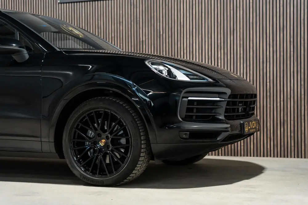 Porsche Cayenne Cayenne Coupé 3.0 PANO LED LEDER uit 2019, foto 6