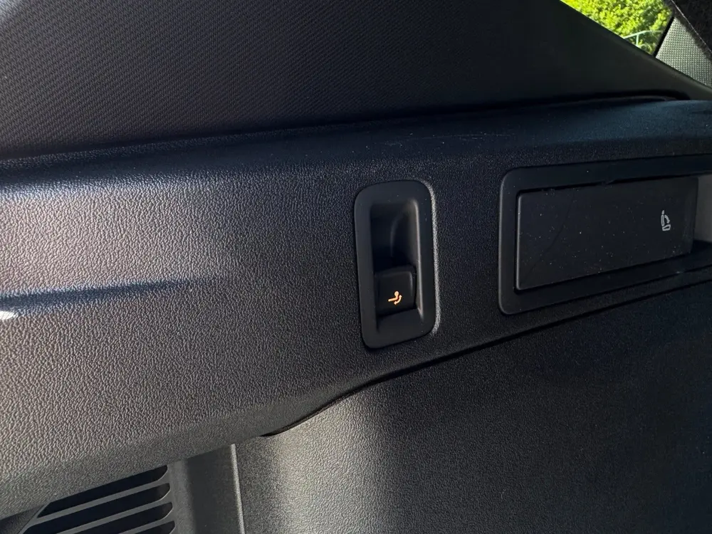 Volkswagen Tiguan 1.5 eHybrid DSG R-LINE SPORT 360° CAMERA/ uit 2025, foto 12