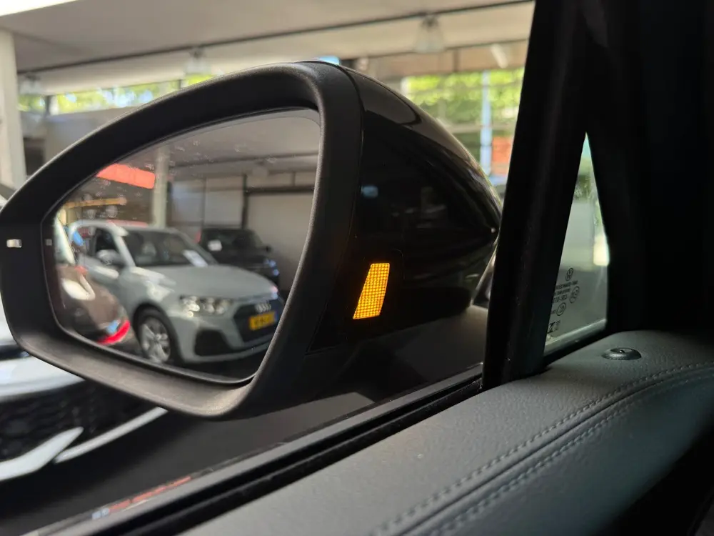 Volkswagen Tiguan 1.5 eHybrid DSG R-LINE SPORT 360° CAMERA/ uit 2025, foto 14