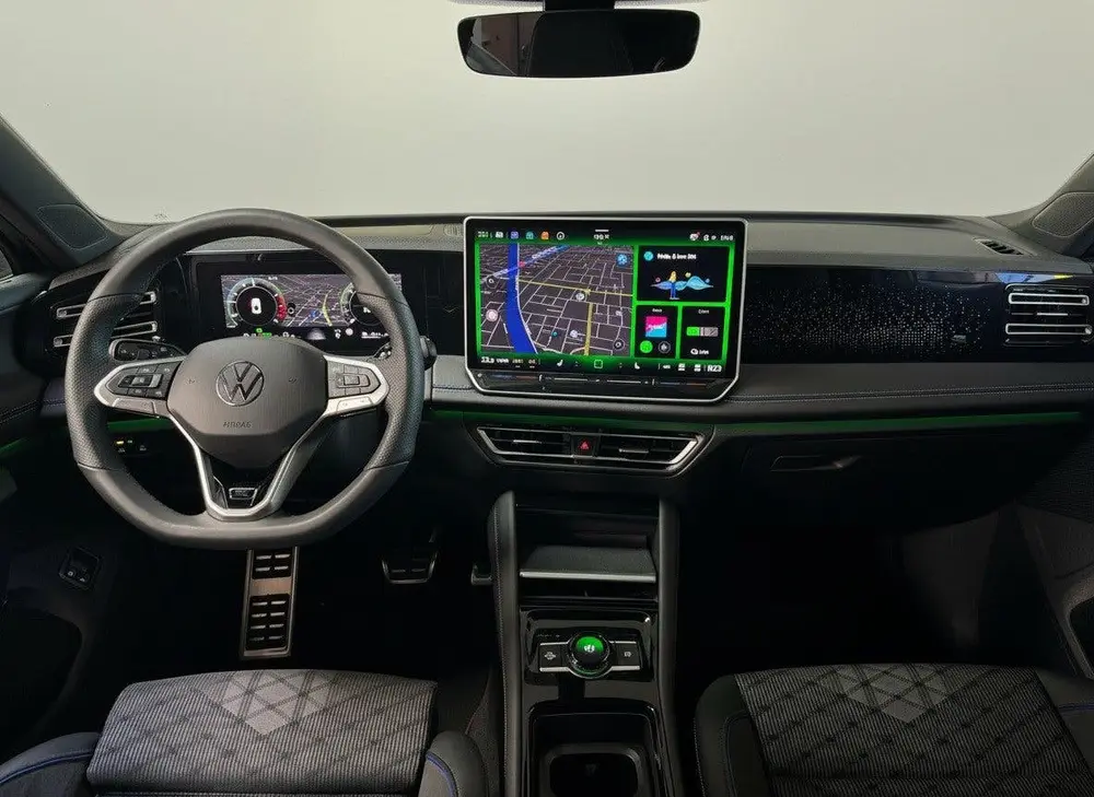Volkswagen Tiguan 1.5 eHybrid DSG R-LINE SPORT 360° CAMERA/ uit 2025, foto 15