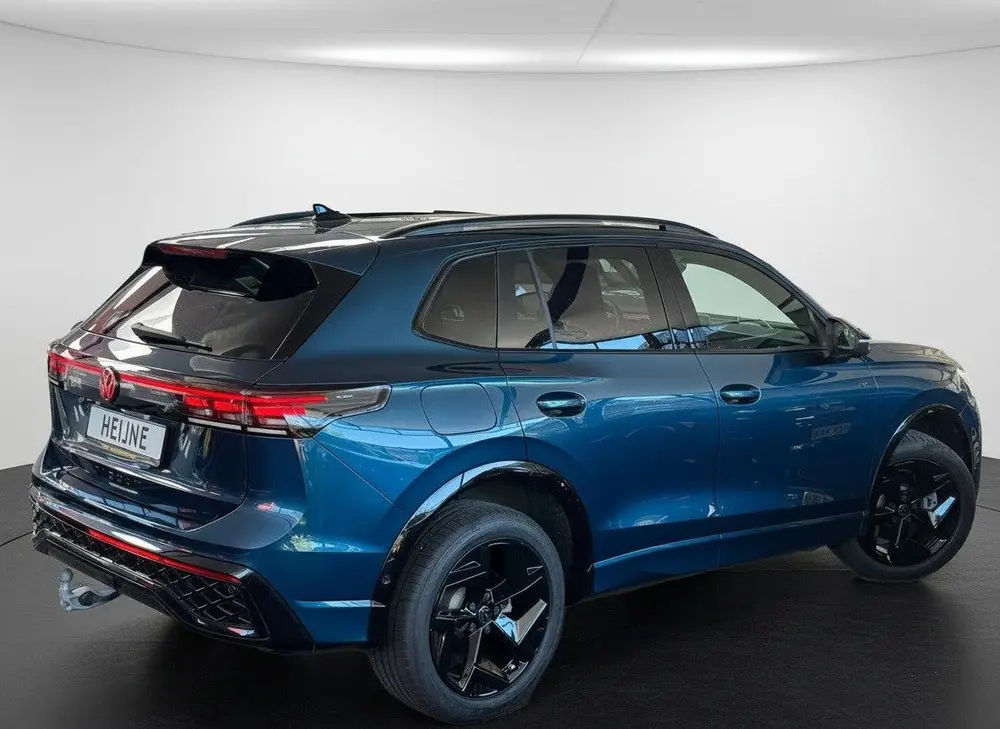 Volkswagen Tiguan 1.5 eHybrid DSG R-LINE SPORT 360° CAMERA/ uit 2025, foto 2