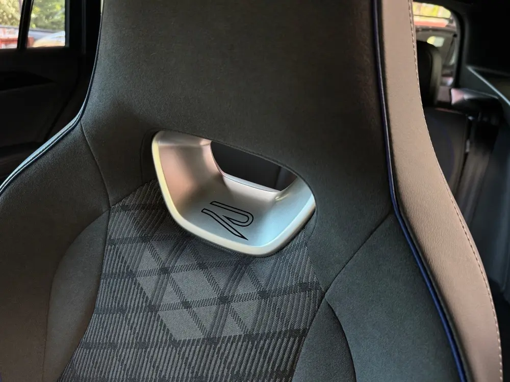 Volkswagen Tiguan 1.5 eHybrid DSG R-LINE SPORT 360° CAMERA/ uit 2025, foto 20