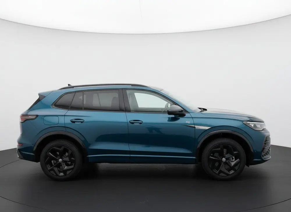 Volkswagen Tiguan 1.5 eHybrid DSG R-LINE SPORT 360° CAMERA/ uit 2025, foto 4