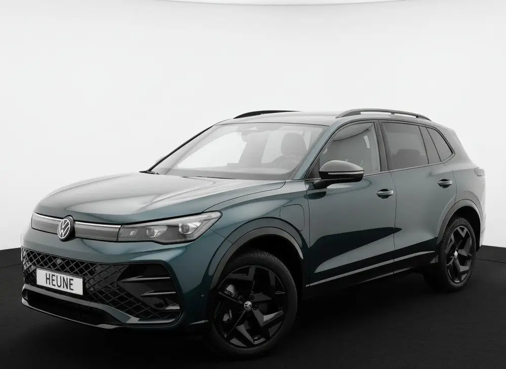 Volkswagen Tiguan 1.5 eHybrid DSG R-LINE SPORT 360° CAMERA/ uit 2025, foto 5
