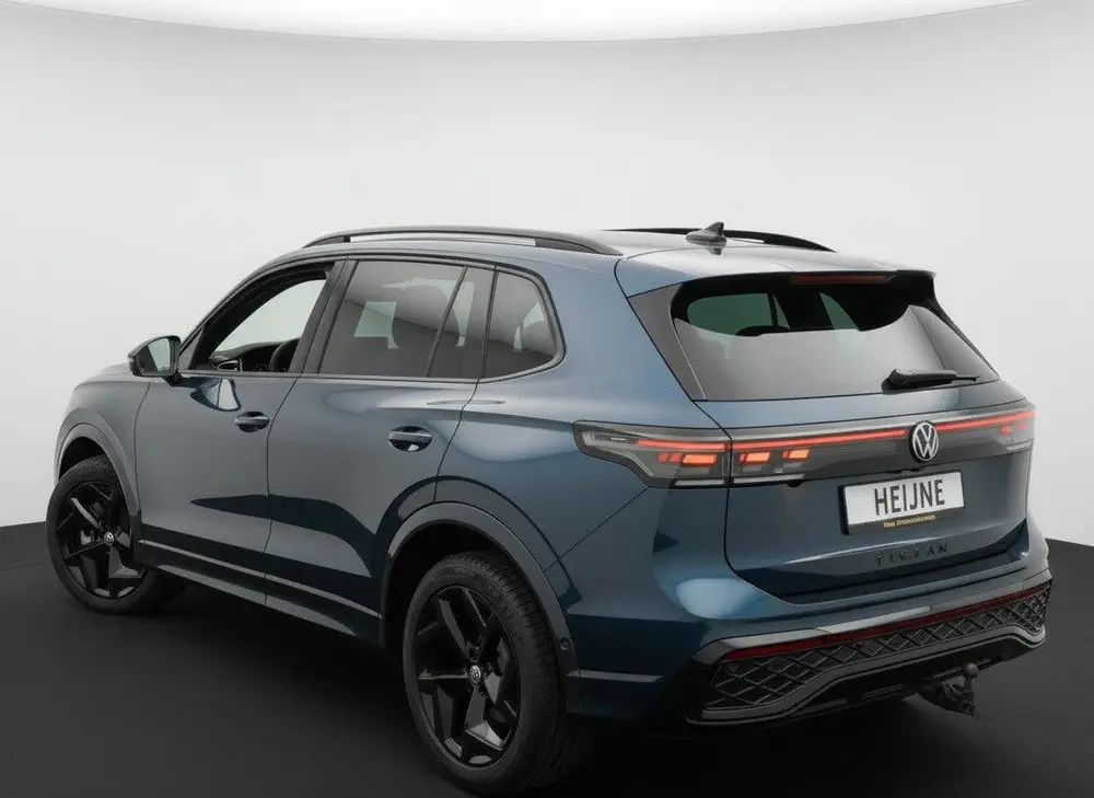 Volkswagen Tiguan 1.5 eHybrid DSG R-LINE SPORT 360° CAMERA/ uit 2025, foto 7