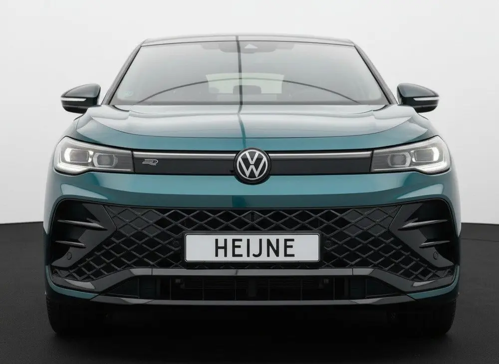 Volkswagen Tiguan 1.5 eHybrid DSG R-LINE SPORT 360° CAMERA/ uit 2025, foto 8