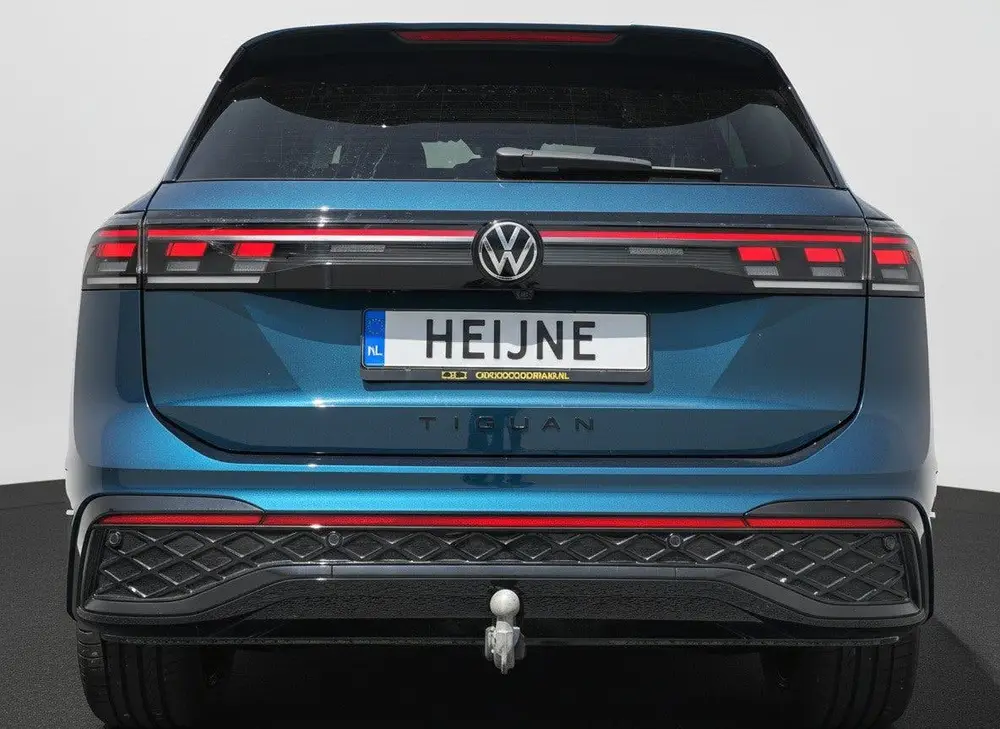 Volkswagen Tiguan 1.5 eHybrid DSG R-LINE SPORT 360° CAMERA/ uit 2025, foto 9