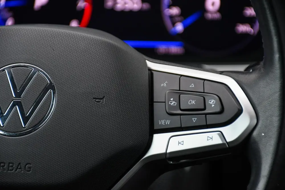 Volkswagen Passat Variant 1.5 TSI Pano Trekhaak R-line Carpl uit 2021, foto 8